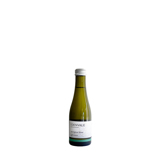 Edenvale Sauvignon Blanc 24 x 200ml bottle