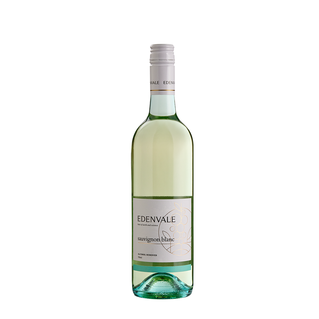 Non-Alcoholic Sauvignon Blanc
