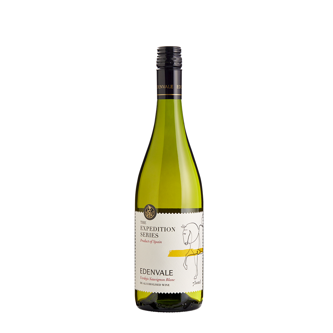 Non-Alcoholic Verdejo Sauvignon Blanc