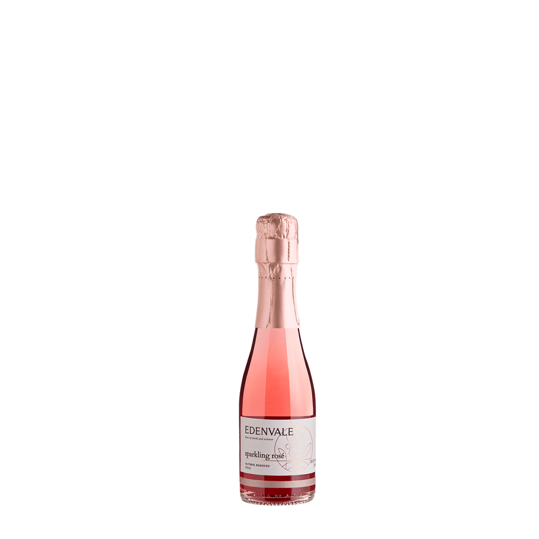 Non-Alcoholic Sparkling Rosé 24 x 200ml