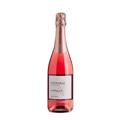 Non-Alcoholic Sparkling Rosé