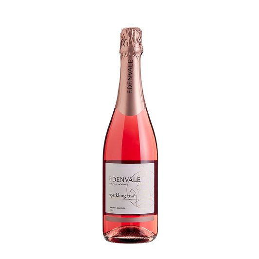 Non-Alcoholic Sparkling Rosé