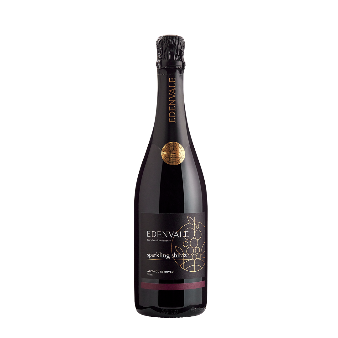 Non-Alcoholic Premium Reserve Sparkling Shiraz