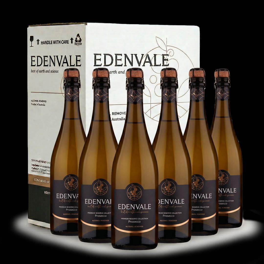 Non-Alcoholic Premium Reserve Prosecco