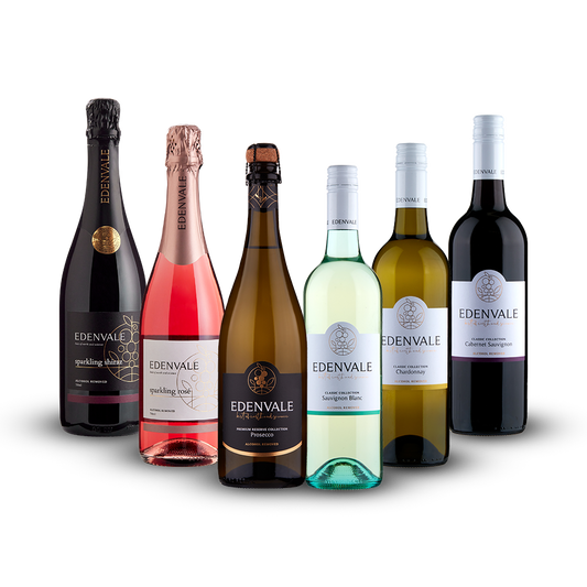 Edenvale Dry July Starter Pack