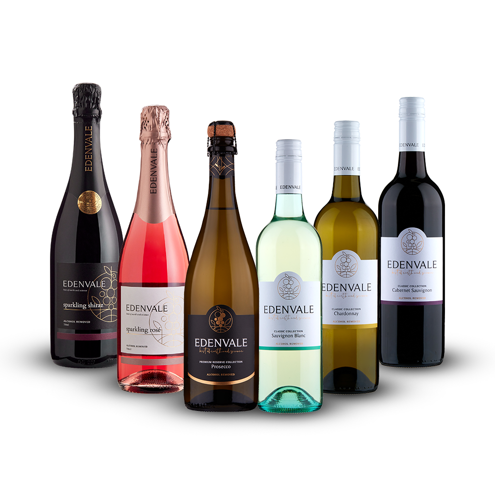 Edenvale Dry July Starter Pack