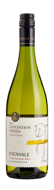 Non-Alcoholic Verdejo Sauvignon Blanc