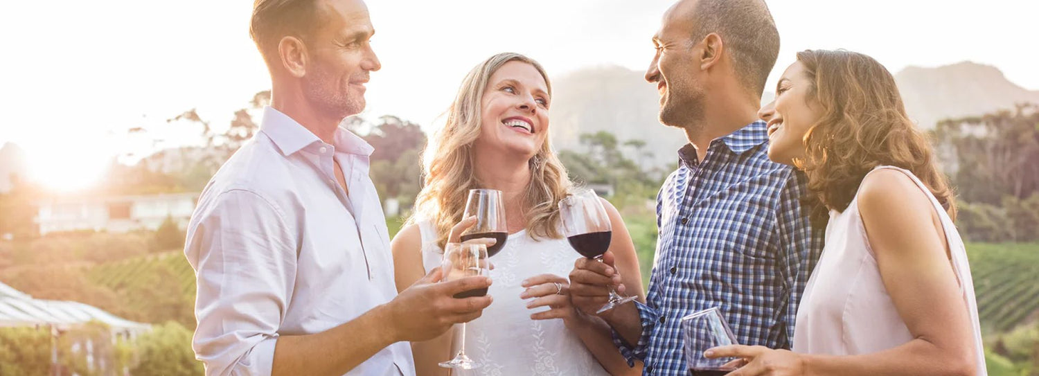 HEADS UP  by Edenvale