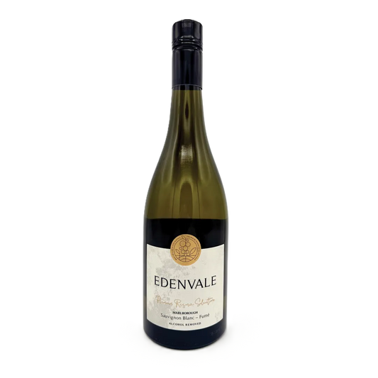 NEW! Non-Alcoholic Marlborough Sauvignon Blanc - Fumé
