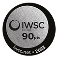 Award medal