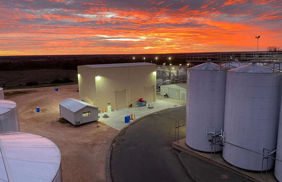 How We Make Non-Alcoholic Rosés in Australia