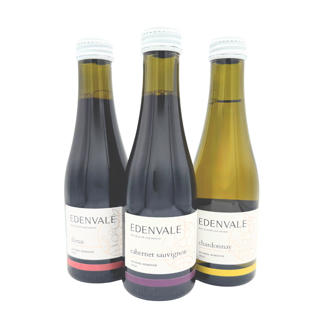 Non-Alcoholic Piccolos - Still Mix 24 x 200ml