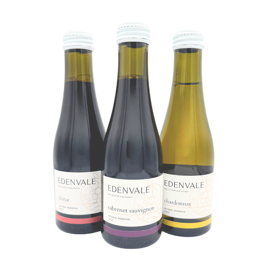 Non-Alcoholic Piccolos - Still Mix 24 x 200ml