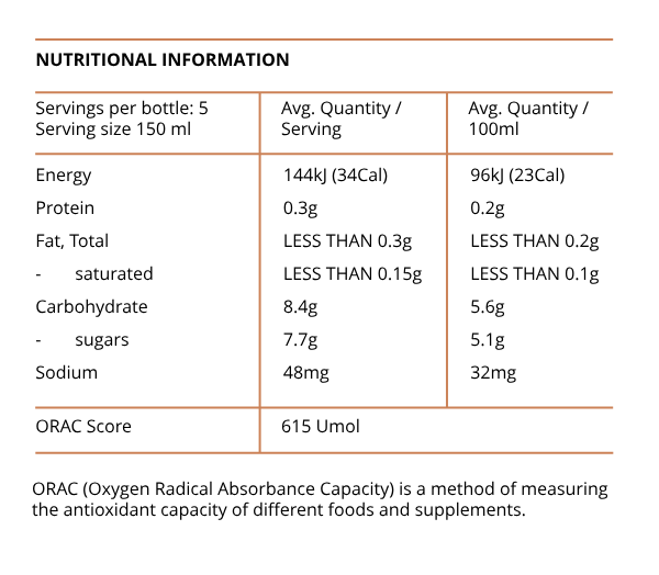 Non-Alcoholic Sparkling Cuvee