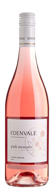 Non-Alcoholic Pink Moscato