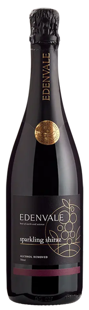 Non-Alcoholic Premium Reserve Sparkling Shiraz