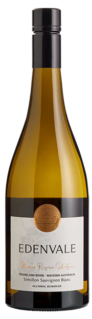 Non-Alcoholic Semillon Sauvignon Blanc