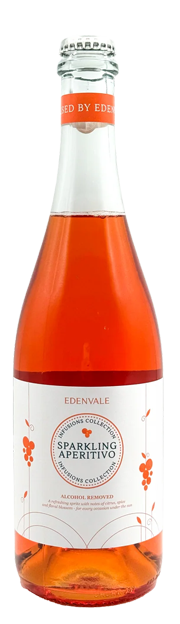 Non-Alcoholic Sparkling Aperitivo 750ml