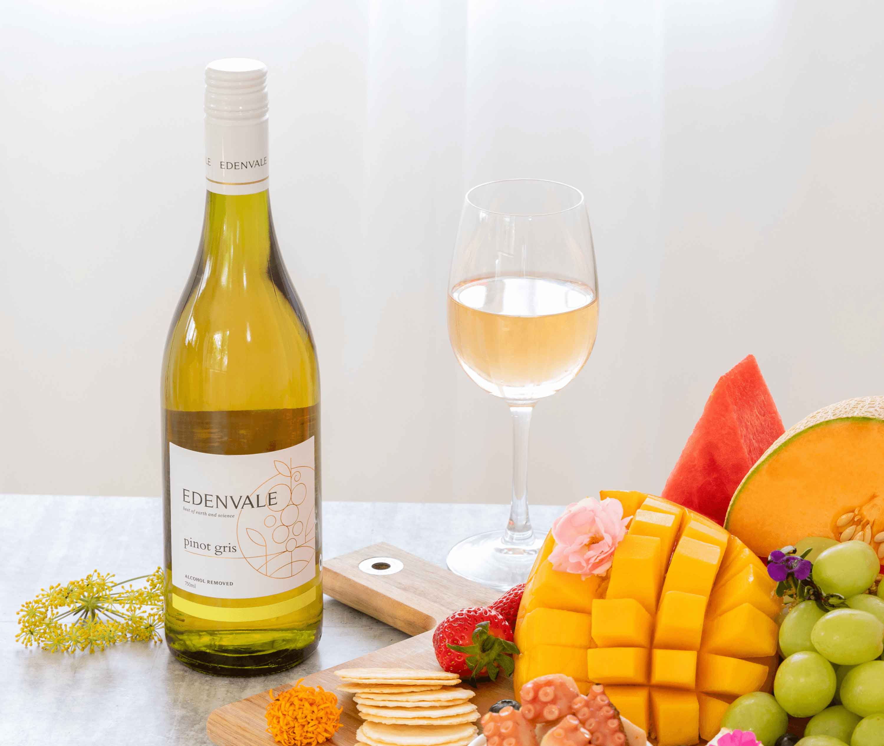 Non-Alcoholic Pinot Gris