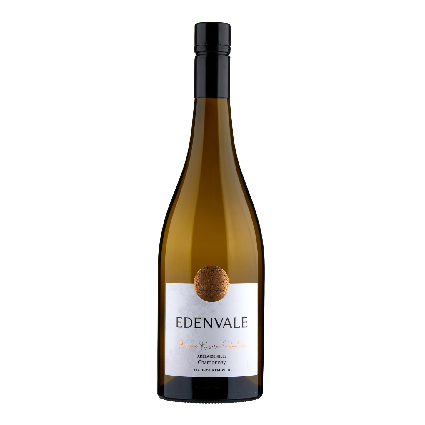 Non-Alcoholic Adelaide Hills Chardonnay