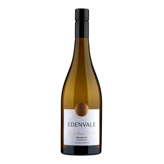 Non-Alcoholic Adelaide Hills Chardonnay