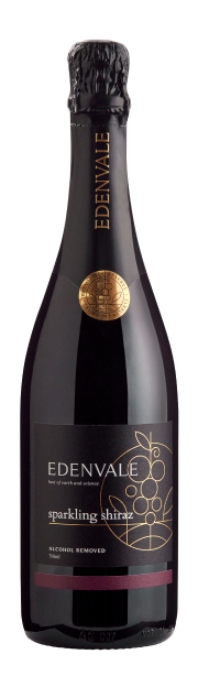 Non-Alcoholic Premium Reserve Sparkling Shiraz