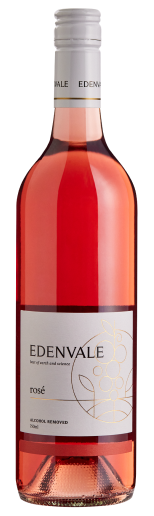 Non-Alcoholic Rosé