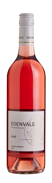 Non-Alcoholic Rosé