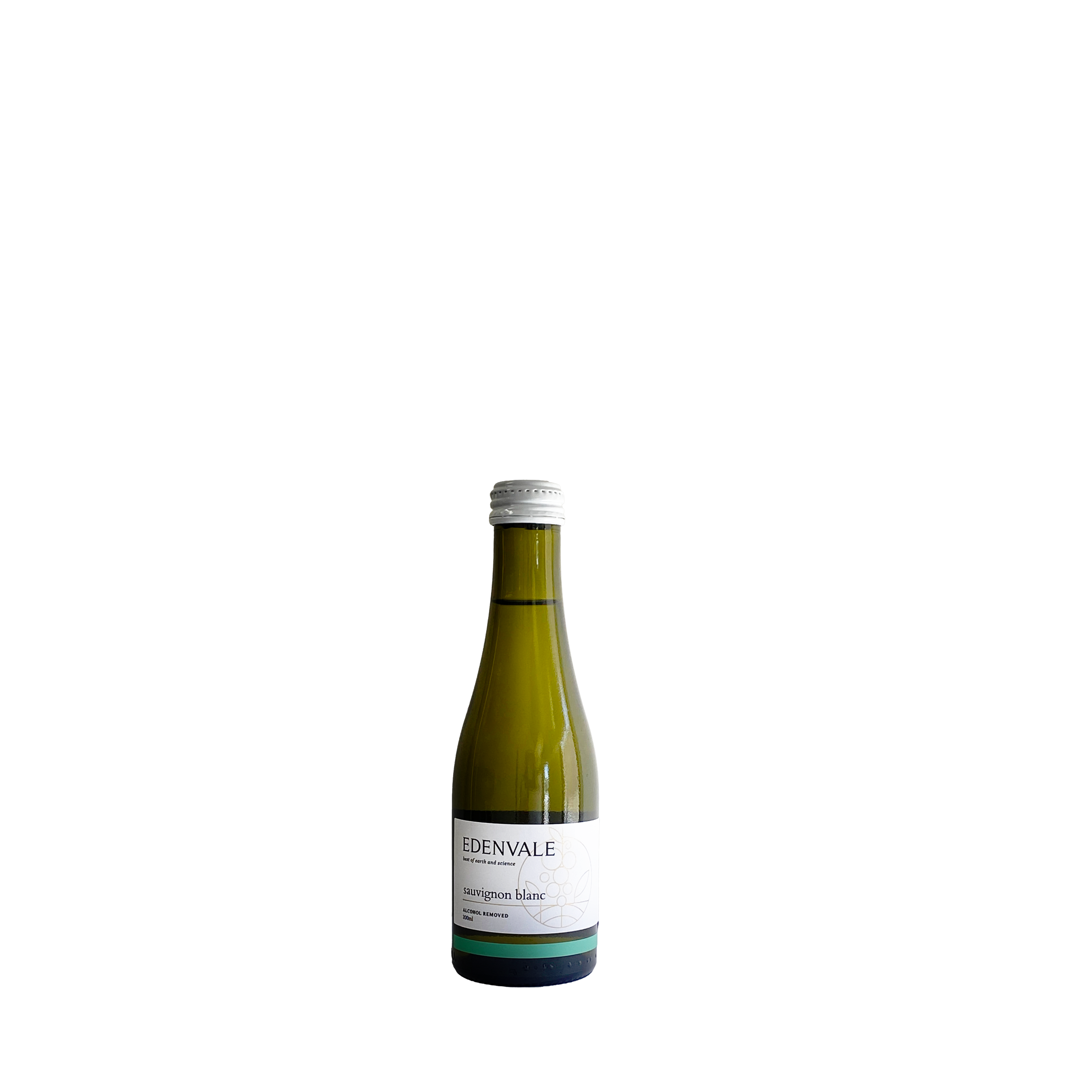 Non-Alcoholic Sauvignon Blanc - 24 x 200ml