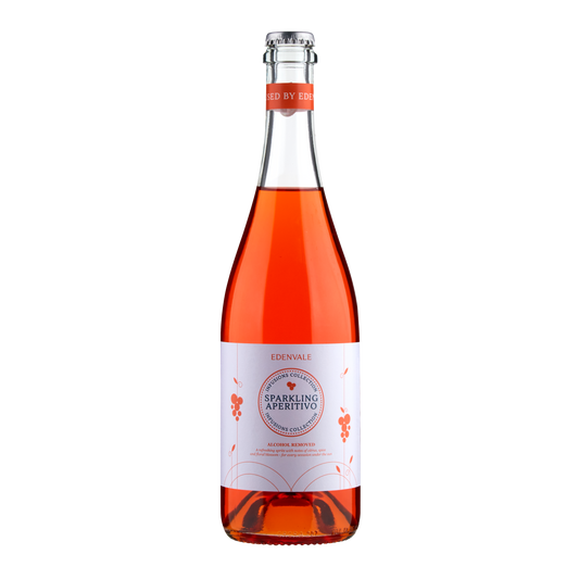 Non-Alcoholic Sparkling Aperitivo 750mL