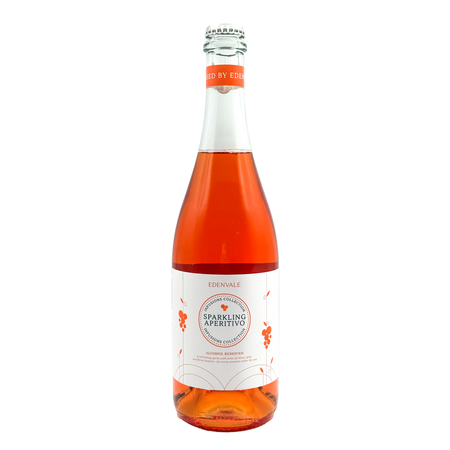 Non-Alcoholic Sparkling Aperitivo 750ml