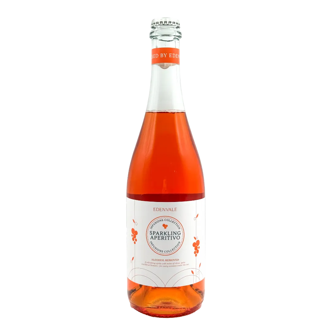 Non-Alcoholic Sparkling Aperitivo 750mL