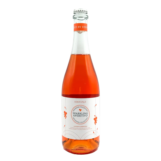 Non-Alcoholic Sparkling Aperitivo 750mL