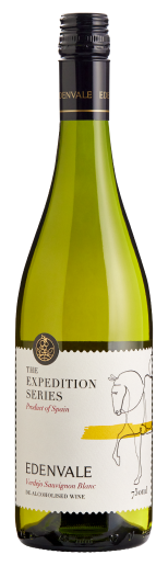 Non-Alcoholic Verdejo Sauvignon Blanc