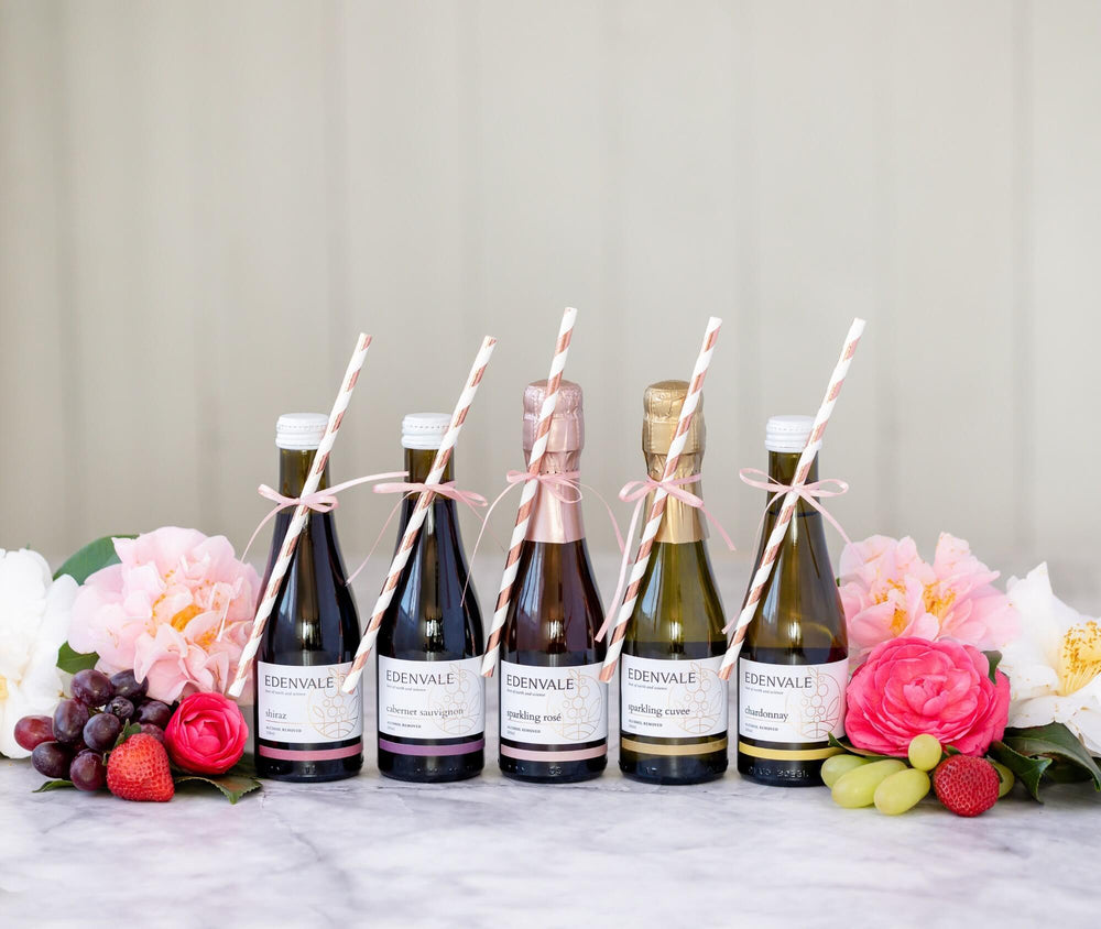 Non-Alcoholic Chardonnay 24 x 200ml