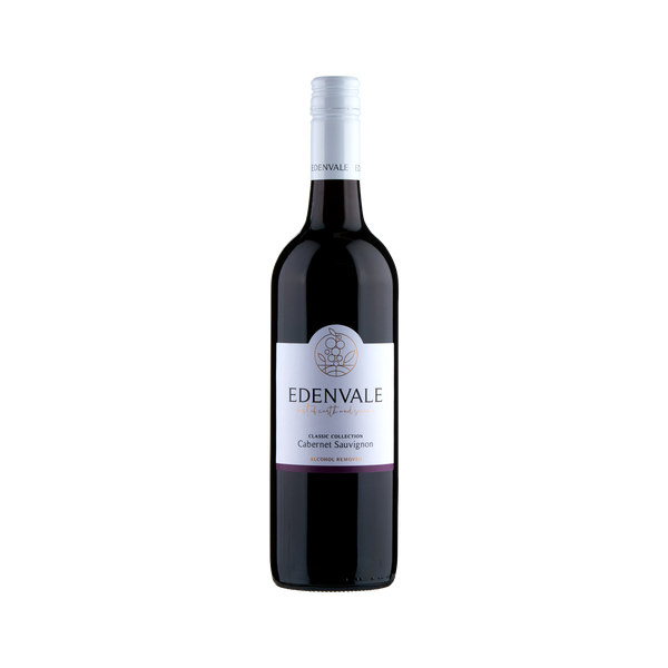 Non-Alcoholic Cabernet Sauvignon
