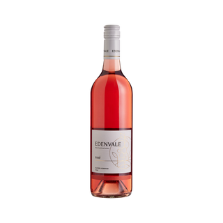 Edenvale Classic Collection Rosé 750ml bottle — alcohol removed wine