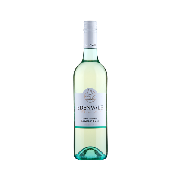Non-Alcoholic Sauvignon Blanc