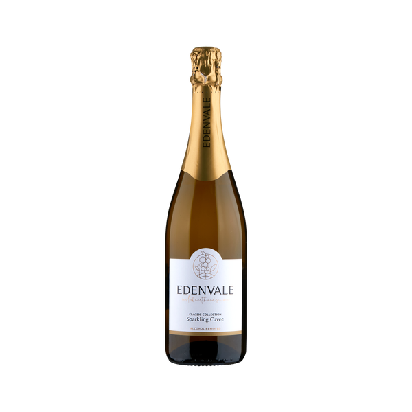 Non-Alcoholic Sparkling Cuvee