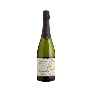 Edenvale Expedition Series Sparkling Cuvée 750ml bottle — de-alcoholised wine from Spain