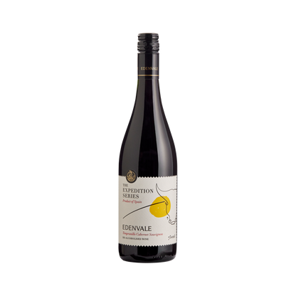 Edenvale Expedition Series Tempranillo Cabernet Sauvignon 750ml bottle — de-alcoholised wine from Spain