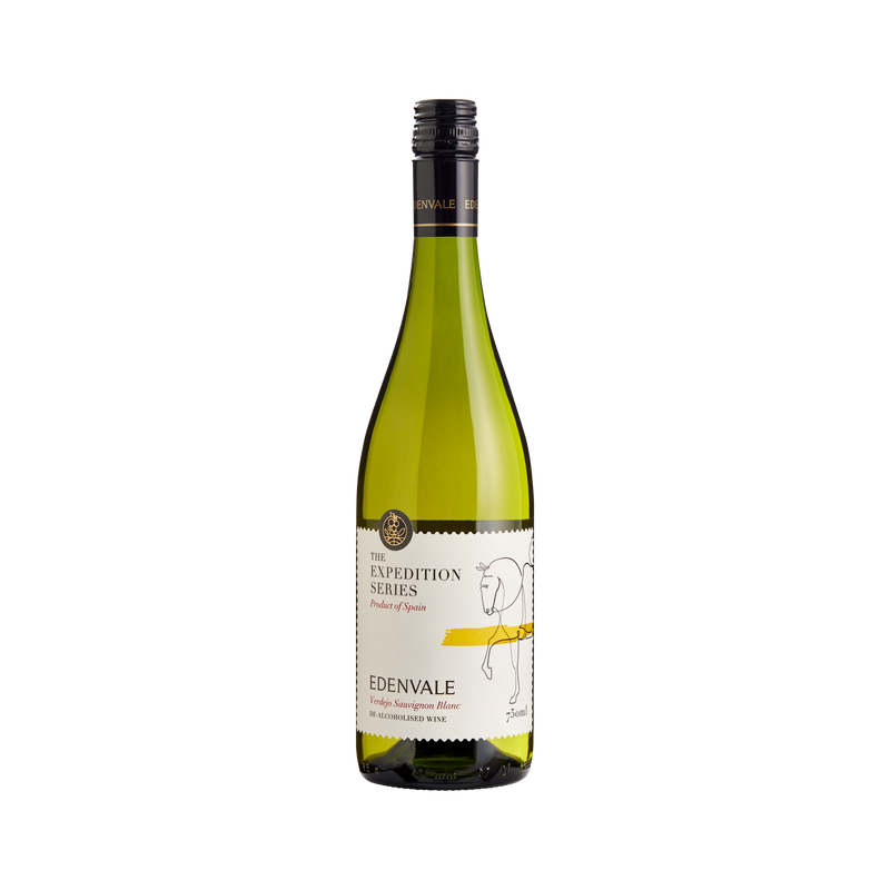Edenvale Expedition Series - Verdejo Sauvignon Blanc