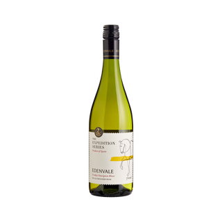 Edenvale Expedition Series Verdejo Sauvignon Blanc 750ml bottle — de-alcoholised wine from Spain