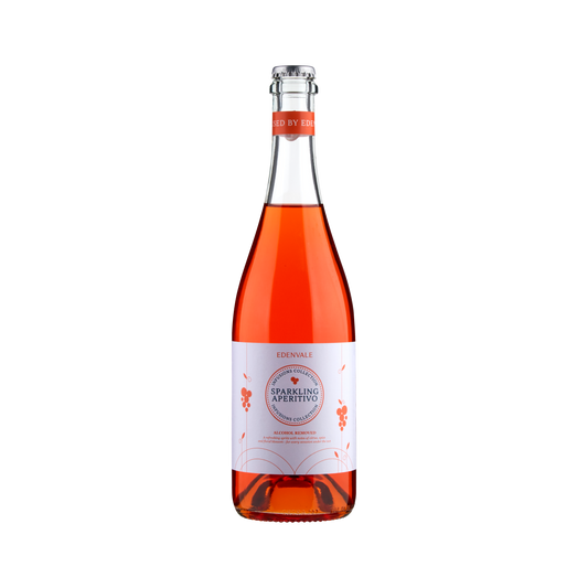 Edenvale Sparkling Aperitivo bottle