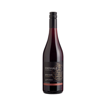 Edenvale Premium Reserve Pinot Noir 750ml bottle — alcohol removed wine