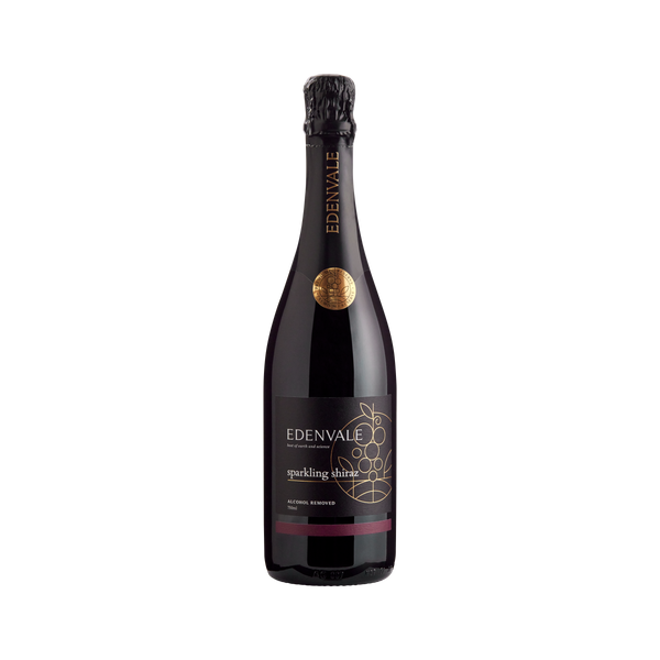 Edenvale Premium Reserve non-alcoholic Sparkling Shiraz 750ml