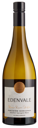 Non-Alcoholic Semillon Sauvignon Blanc