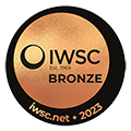 Award medal