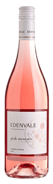 Non-Alcoholic Pink Moscato