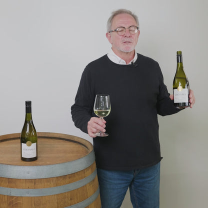 Non-Alcoholic Adelaide Hills Chardonnay